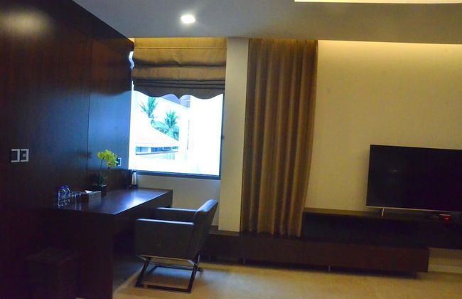 Luxury Yacht Villa - Foto 47