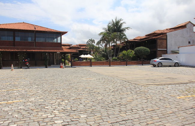 Apart Hotel em Geribá-100m da praia - Foto 69