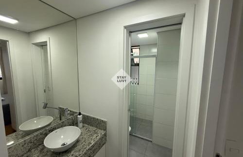 Apartamento completo no Monte Olimpo - Foto 25