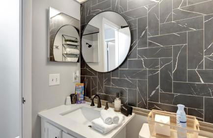 Stunning Heated Pool House for 10 in Brandon, FL - Foto 42