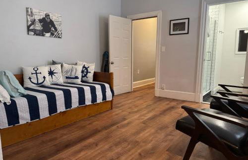 President's Residence - Foto 24