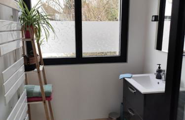 APPARTEMENT CHALEUREUX aux portes de Paris - Foto 4