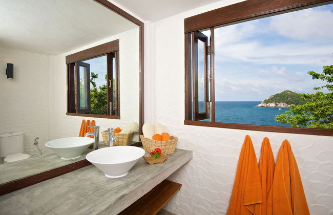 The Fisherman's Villas - Foto 29