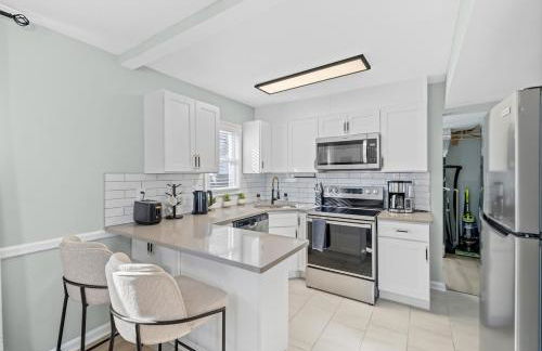 Takoma Park Three Bedroom Home Near Metro and National Mall DC - Foto 10