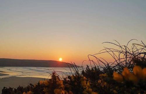 Gwynn Lodge - Foto 22