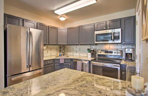 Cozy Montana Condo with Walk to Big Sky Resort! - Foto 10