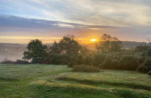 The Annexe The Roost - Foto 15