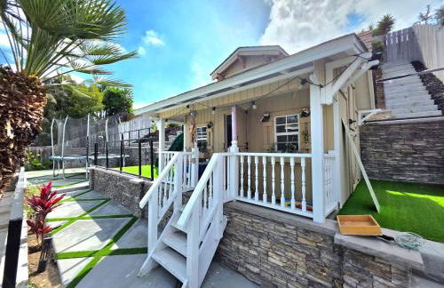 Sunny 5BEDR00MS with Pool, Zip Line, Game Room, Kid's Playhouse - Foto 36