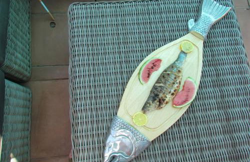 Nova Alofa holiday home - Foto 25