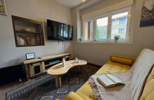 Casa Dueñas Asturias! Cerca de Arriondas! - Foto 29