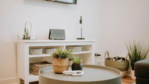 The Bailey - Troon - Coorie Doon Stays - Foto 5