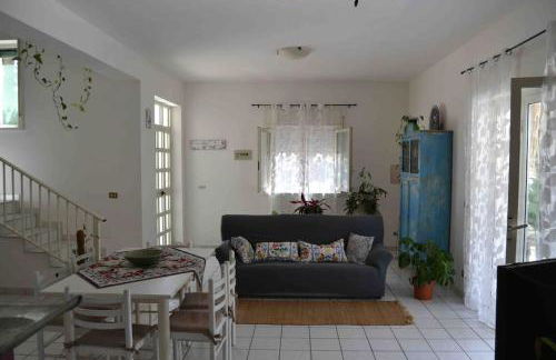 Villa sul mare - Foto 8