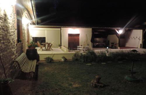 Villa Roland en Bourgogne - Foto 58