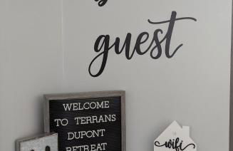 Terran's Dupont Retreat - Foto 51