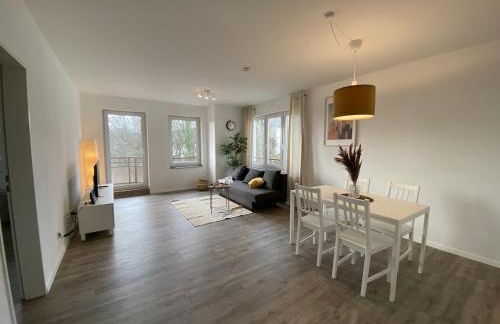 SAP18 fitter's apartment in Erkrath - Foto 1