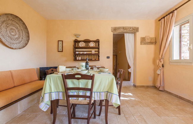 Masseria Colosso - Photo 33