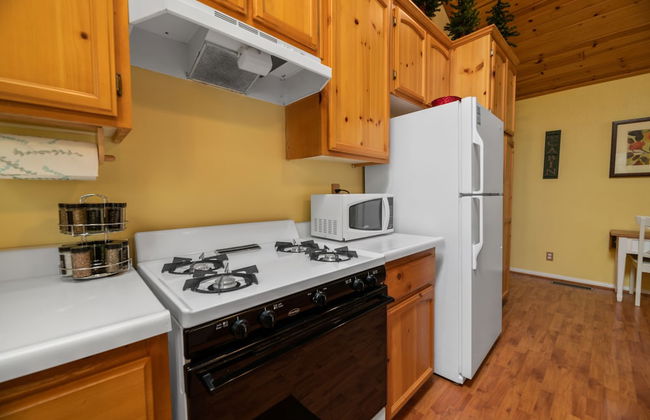 Moonridge Heaven - Foto 10