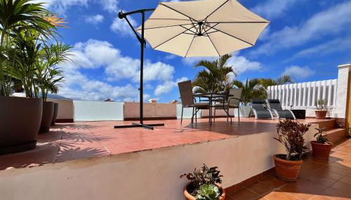 El Monte - Foto 3, sunbed