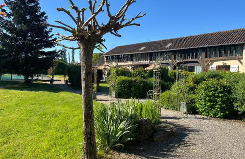 Gîte 5, Domaine Logis Gascogne - Photo 32