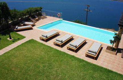 Villa Erato - Private Pool Villa - Foto 21