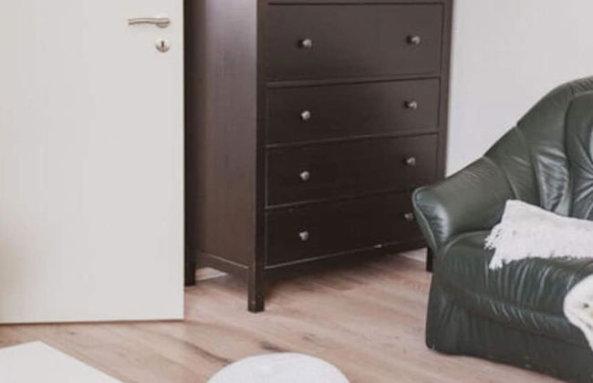 Villa G With Pool in Lubbenau - Foto 1