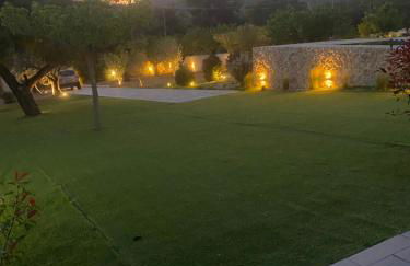 RELAXING POOL HOUSE IN LAGONISI 2 - Foto 11