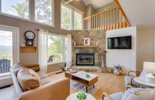 Breathtaking Marble Home on 5-Acre Hillside! - Foto 3