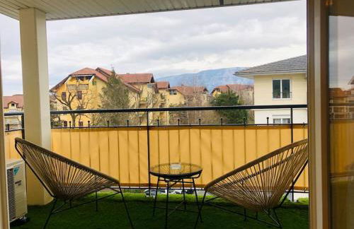 Cosy Apartement near Geneva - Photo 19