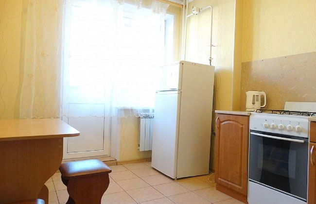 Inndays on Prospekt Lenina 157d - Photo 9