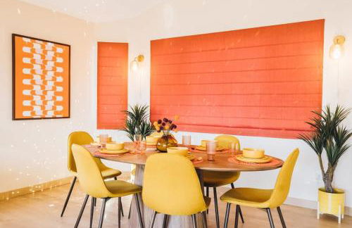 Mandarin Escape By The Cohost Company - Foto 26