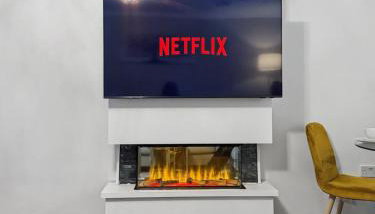 Entire home Sleeps 5 guest 5 mins fromMCR City - Foto 4