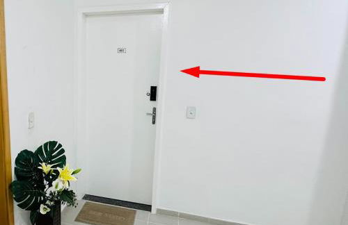 Apartamento Completo em Belém individual ou familiar - Foto 28