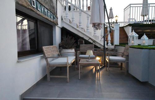 Olympus Studios & Bungalows - Foto 20