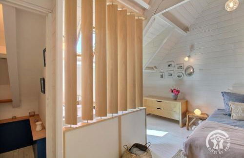 La villa de la lieue de greve - Foto 45