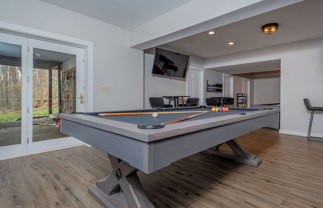 Ar'ya Relaxed Chalet - Foto 50