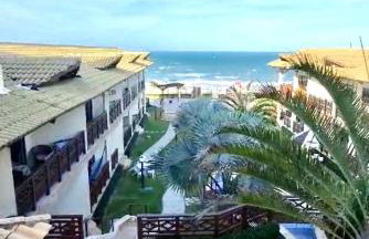 Apto 2 quartos - Condomínio Frente Mar - Photo 19