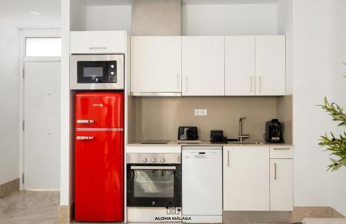 Bolivia Collection Playa Pedregalejo By Aloha Málaga - Foto 58