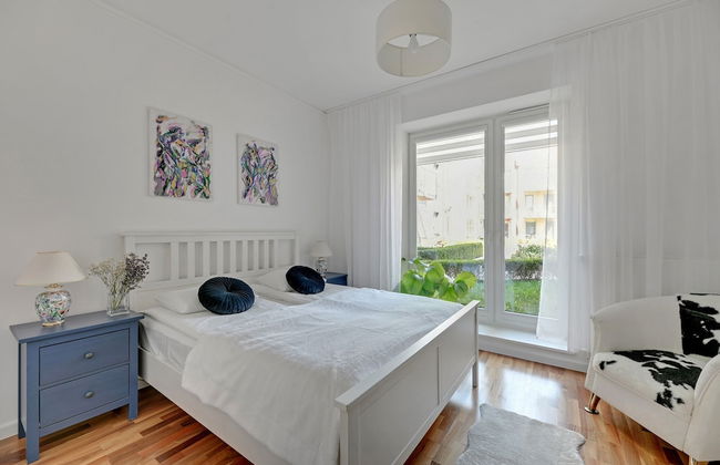 Old Town by Welcome Apartment - Foto 46