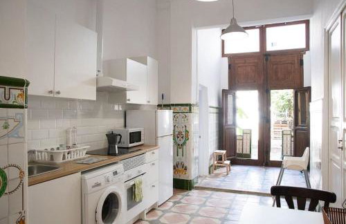 4 - Acogedora habitación junto a Ruzafa con baño privado y aire acondicionado - Foto 17