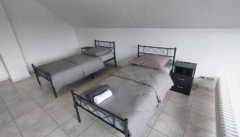 Große 3-Zimmer Wohnung in Bad Bramstedt mit Platz für 5 Personen - Foto 3