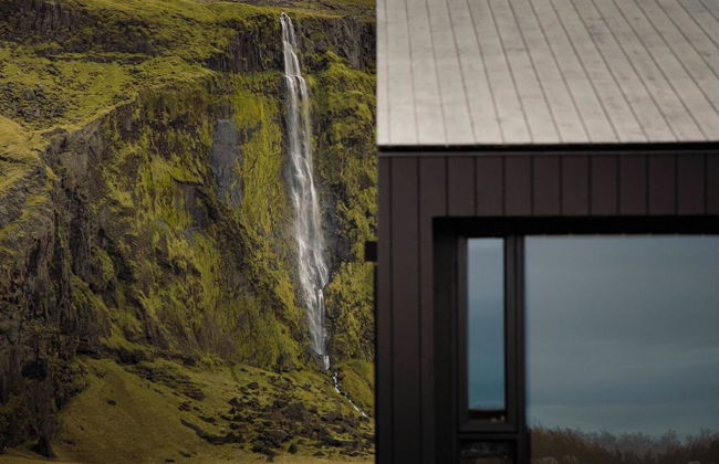 Seljalandsfoss Horizons - Foto 18