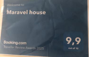 Maravel house - Photo 19