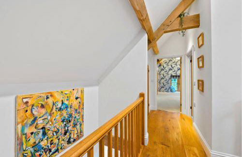 Hidden Barn - Hot Tub, Pool - Foto 24