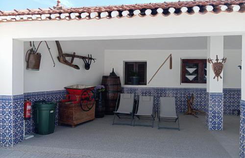 Quinta dos Silvas - Foto 35