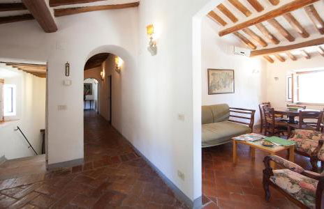 Fattoria Poggio Capponi - Foto 33