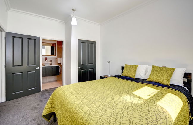 Chapel Apartments - Foto 8