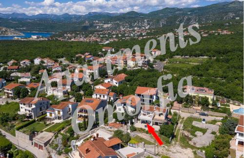 Apartments Omorfia - Foto 41