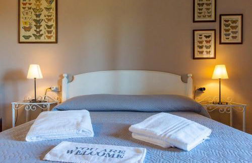 Agriturismo Macciangrosso Casale Piccolomini - Foto 117