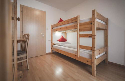 Garni Appartement Alpenresidence - Foto 43