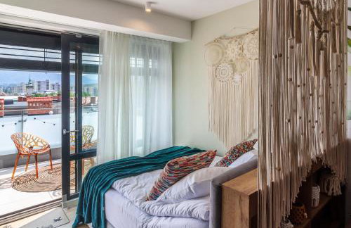 Sky Roof Apartments - Foto 31